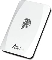 DATO ARES Torch External SSD 2TB — image 1
