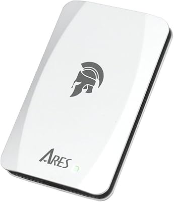 DATO ARES Torch External SSD 2TB