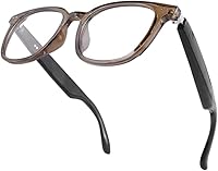 GenXenon GS07 Bluetooth Audio Smart Glasses — image 9