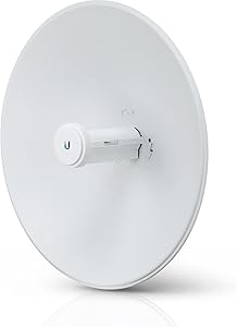 Ubiquiti PowerBeam ac Gen2 PBE-5AC-Gen2-US