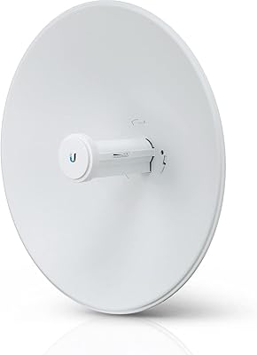 Ubiquiti PowerBeam ac Gen2 PBE-5AC-Gen2-US