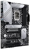 ASUS Prime Z690-P D4 ATX Motherboard — image 1