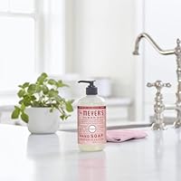 Mrs. Meyer's Clean Day Hand Soap Iowa Pine + Peppermint — image 7