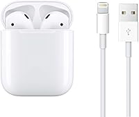 Apple AirPods 2nd Generation with Lightning Charging Case — image 6