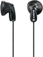 Sony MDRE9LP Earbuds — image 1