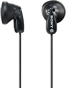 Sony MDRE9LP Earbuds Review