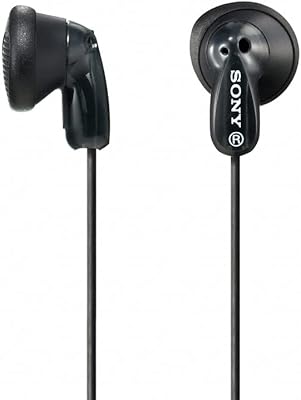 Sony MDRE9LP Earbuds