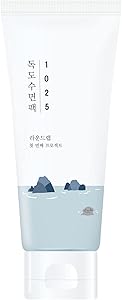 ROUND LAB 1025 Dokdo Sleeping Pack (Unscented) 100mL Review