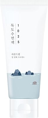 ROUND LAB 1025 Dokdo Sleeping Pack (Unscented) 100mL