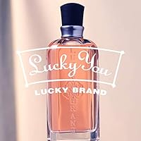 Lucky Brand Lucky You Perfume for Women, 3.4 fl oz — image 4