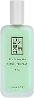 FACETORY Urban Calm Purifying Gel Facial Cleanser — image 1