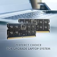 TEAMGROUP Elite SODIMM DDR5 64GB (2x32GB) 5600MHz — image 4