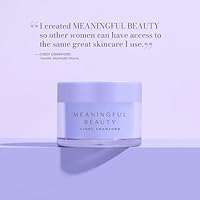 Meaningful Beauty Age Recovery Night Crème with Retinol 0.33oz — image 7