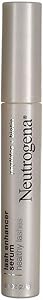 Neutrogena Healthy Lashes Lash Enhancer Serum, 0.08 oz Review