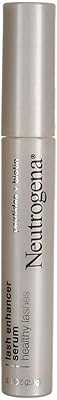 Neutrogena Healthy Lashes Lash Enhancer Serum, 0.08 oz