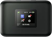 AT&T Turbo Hotspot 3 — image 1