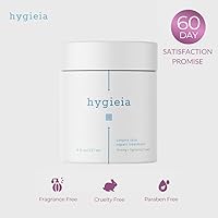 Hygieia Crepey Skin Full Body Moisturizing & Firming Cream 8oz — image 5
