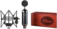Blue Blackout Spark SL XLR Condenser Microphone — image 3