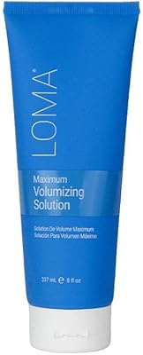 Loma Maximum Volumizing Solution 8oz