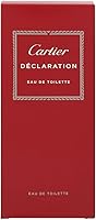 Cartier Declaration for Men Eau de Toilette 3.3oz — image 3