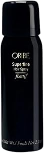 Oribe Superfine Hair Spray 2.1oz Review