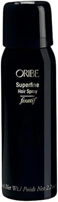 Oribe Superfine Hair Spray 2.1oz