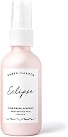 Earth Harbor ECLIPSE Sheer Mineral Sunscreen 2oz — image 1