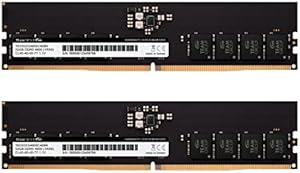 TEAMGROUP Elite DDR5 64GB Kit 4800MHz