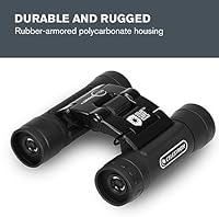 Celestron EclipSmart 10x25 Solar Binocular — image 6