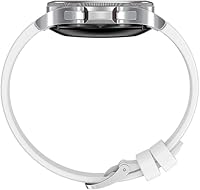 Samsung Galaxy Watch4 Classic 46mm BT Silver — image 4