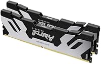 Kingston Fury Renegade DDR5 96GB 6000MT/s CL32 Desktop Memory — image 1