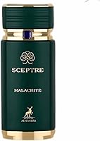 Maison Alhambra Sceptre Malachite Eau de Parfum, 3.4oz — image 1