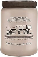 Loquay Nourishing Hair Treatment 1kg — image 2