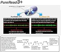 Pioneer BDR-XD08B External Blu-ray Drive — image 4