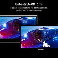 INNOCN 13.3″ OLED Portable Monitor — image 4