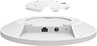 TP-Link Omada EAP673 AX5400 Wi-Fi 6 Access Point — image 3