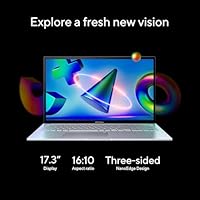 ASUS Vivobook 17X 2023, Intel Core i9-13900H, 16GB RAM, 1TB SSD — image 4