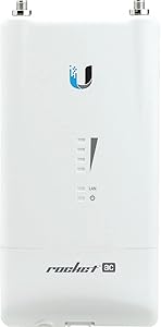 Ubiquiti Rocket AC R5AC-LITE Review