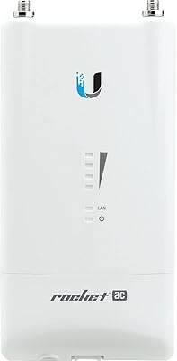 Ubiquiti Rocket AC R5AC-LITE