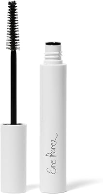 Ere Perez Avocado Waterproof Mascara Black 0.35oz