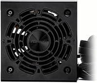 ASRock Challenger 550W Power Supply — image 5