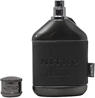 Dumont Nitro Platinum Eau De Parfum 3.4oz — image 3