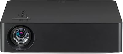 LG CineBeam UHD 4K Projector HU70LAB