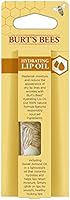 Burt's Bees Hydrating Lip Oil with Sweet Almond Oil, 1 Tube (Pack of 4) — image 1
