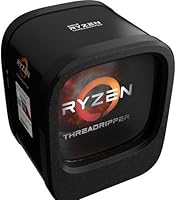 AMD Ryzen Threadripper 1920X 12-Core Processor — image 3