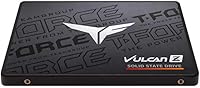 TEAMGROUP T-FORCE VULCAN Z 1TB SSD — image 4