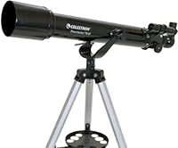 Celestron PowerSeeker 70AZ Telescope — image 2