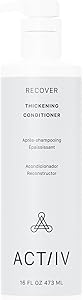 ACTIIV Recover Thickening Conditioner Review