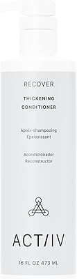 ACTIIV Recover Thickening Conditioner