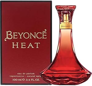 Beyoncé Heat Eau De Parfum Spray 100mL Review